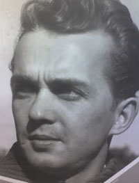 	Ernst Happel 	